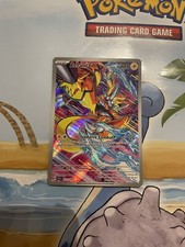 Zeraora Alternate 151/142 - Couronne Stellaire FR