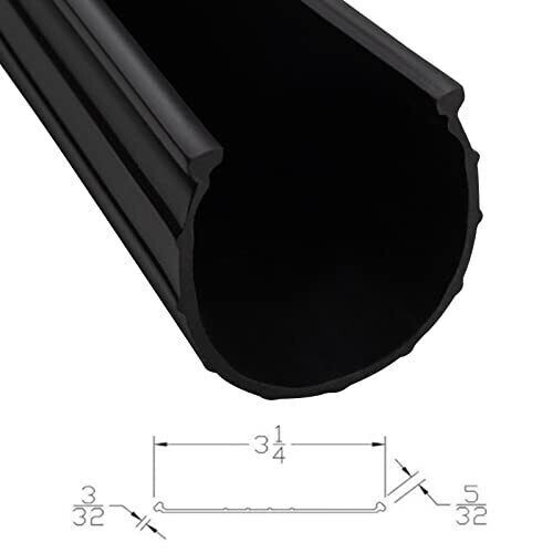 WAYNE DALTON OEM Garage Door Bottom Weather Seal. Genuine part number