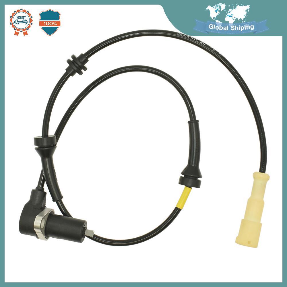 Front Right ABS Wheel Speed Sensor 96455870 For Chevrolet Lacetti
