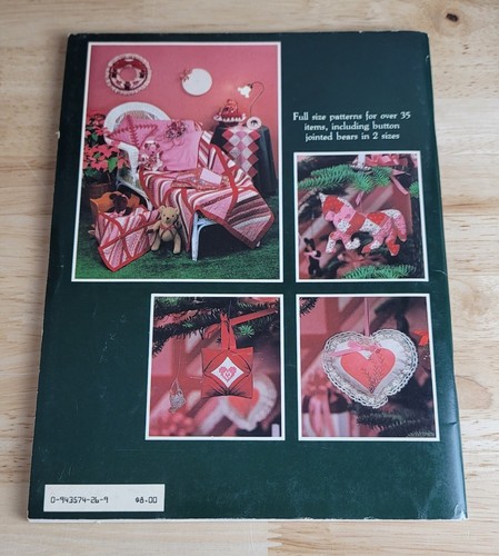 BOOKS-LEAFLETS-PATTERNS Various Crafts YOU CHOOSE YOUR BUNDLE Quilting & More #A - Picture 12 of 456