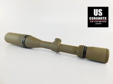 Vortex Crossfire II 6-24x50mm Dead-Hold BDC Flat Dark Earth CF2-31045