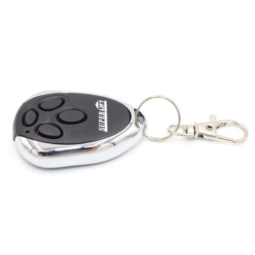 Genuine Superlift Garage Door Gate Remote SDO3/SDO-3/SDO 3 SUPER LIFT DTX4 - Picture 3 of 10