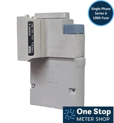 WT HENLEY - Serie 6/7 einphasiges und dreiphasiges Haus ausgeschnitten