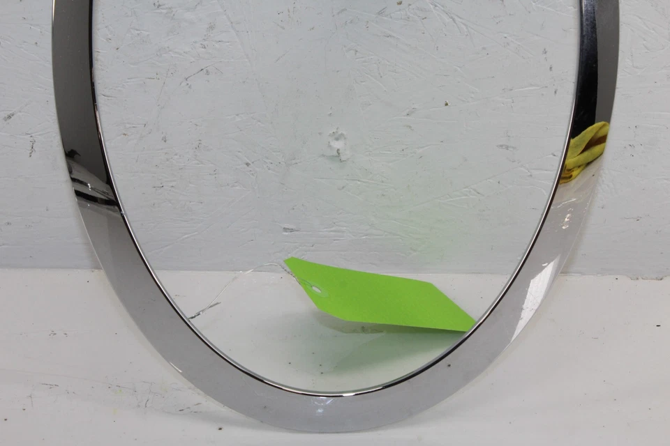 2014-2020 Mini Cooper S F55 Left Driver Side Trim Bezel 5113 7300631 OEM - Image 3 of 4