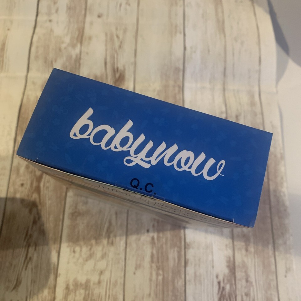 Digital Thermometer Infra Red Fever Temperature Forehead Ear Baby