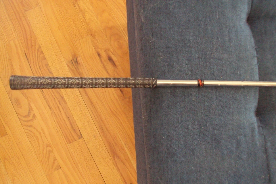 Powerbilt Citation 2 iron Pro-power stiff steel 38.75" - Image 2 of 4