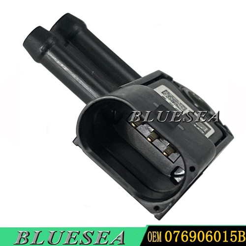 DPF Pressure Sensor 076906051B For Diesel Volkswagen VW Golf Jetta TDI 2.0L - Picture 2 of 5