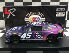Tyler Reddick 45 Xfinity 10G Network 2023 Camry 1:24 scale C452323XFYT K  0056