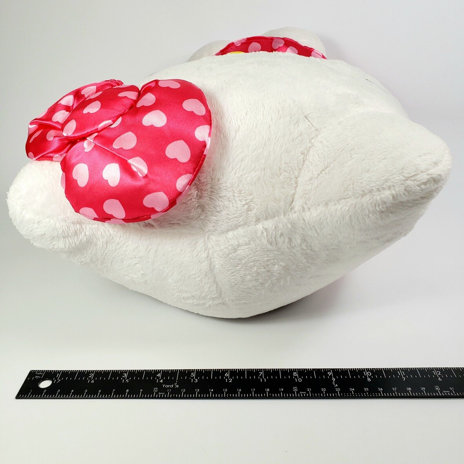 Hello Kitty Sanrio Heart Dress 19