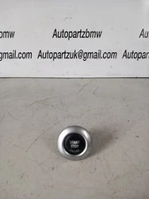 BMW 1 Series E81 E82 E87 E88 Start Stop Switch Button Ignition Oem 6949499 #4a