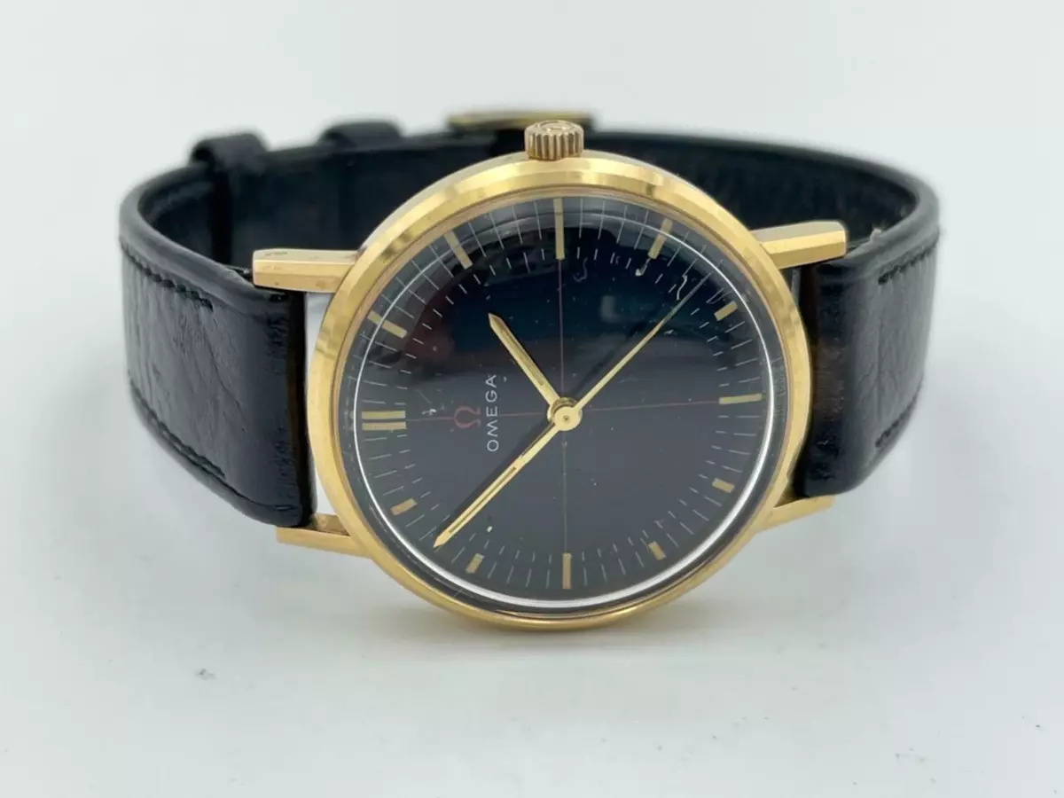 Omega 131.018 2025