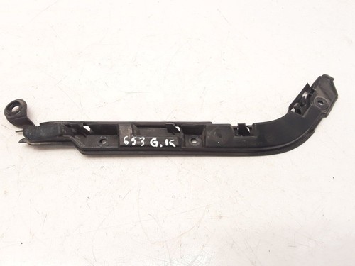 BMW 1 Serie E87 120D 105kW 2007 Hinten Links Stoßstange Halterung 7058517