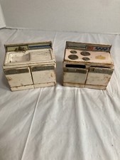 Vintage Pink Metal Kids Stove And Sink Appliance