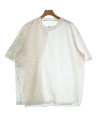 Maison Margiela T-shirt/Cut & Sewn White XS 2200520658271 | eBay