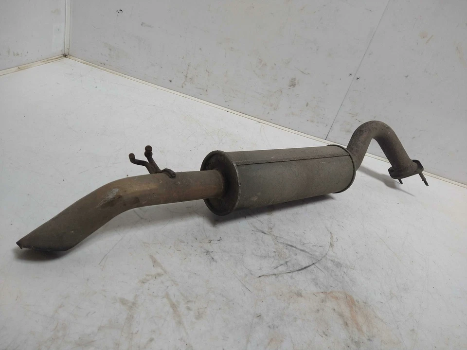 2009 - 2012 Ford Escape Exhaust Pipe w/ Responator 3.0L ONLY OEM 9L8Z5A212C - Image 2 of 2