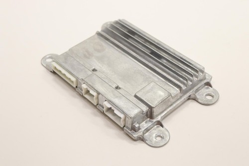 2022 - 2025 INFINITI QX60 AUDIO AMPLIFIER CONTROL MODULE UNIT OEM 280616SA1A - Picture 2 of 12
