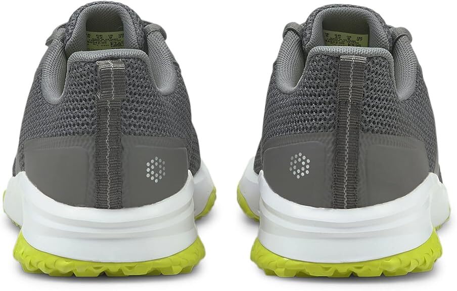 豆猫 PUMA Golf Spikeless Shoes Grip Fusion 3.0 Quiet Shade Puma