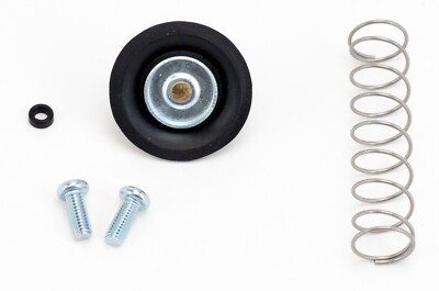 Kawasaki Ninja 250, 1988-2012, Air Cut Off Valve Rebuild Kit - EX250