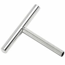 Gill T Handle track spike wrench