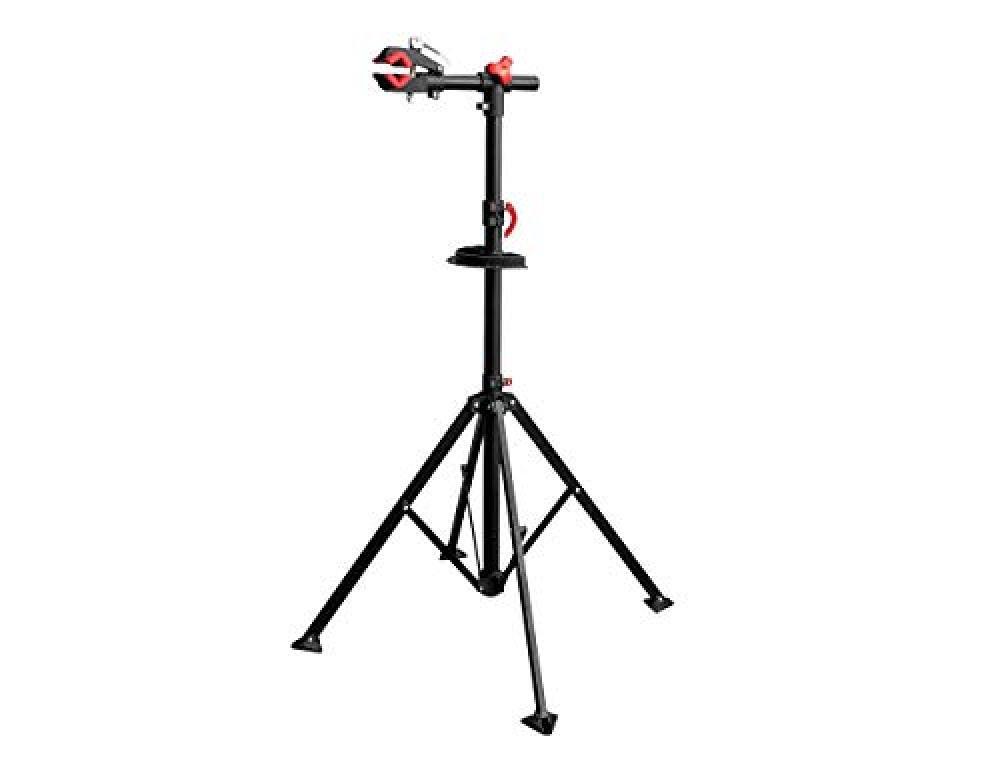 (TG. Fahrradständer "Profi") Eufab 16414 - Espositore con piedistallo Professio