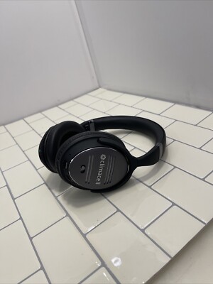 Ifidelity Bluetooth Headphones W/Anc. 7197-19