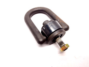 ADB 33516 Heavy Duty Swivel Hoist Ring 2500 LB