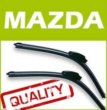 Balais d'essuie-glace Mazda PREMACY