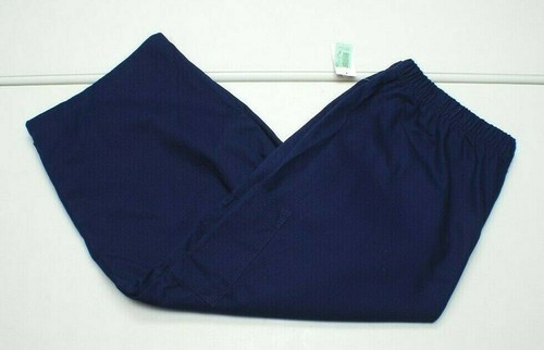 Cotton KHAKI Casual CARGO Capri Pants 