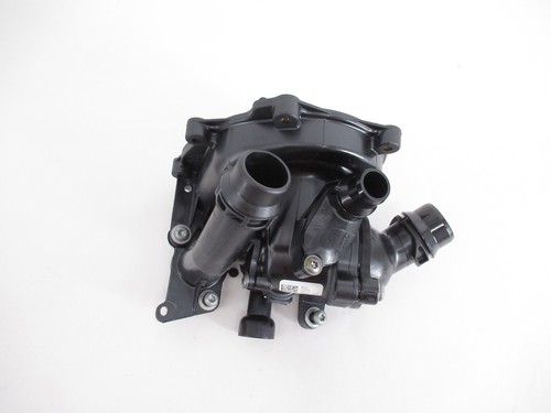 Genuine OEM Volkswagen 06K-121-111-P Thermostat & Housing Unit - Bild 5 von 7