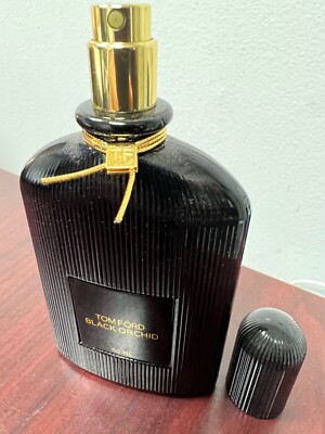 TOM FORD BLACK ORCHID 1.7 FL oz / 50 ML Eau De Toilette Spray