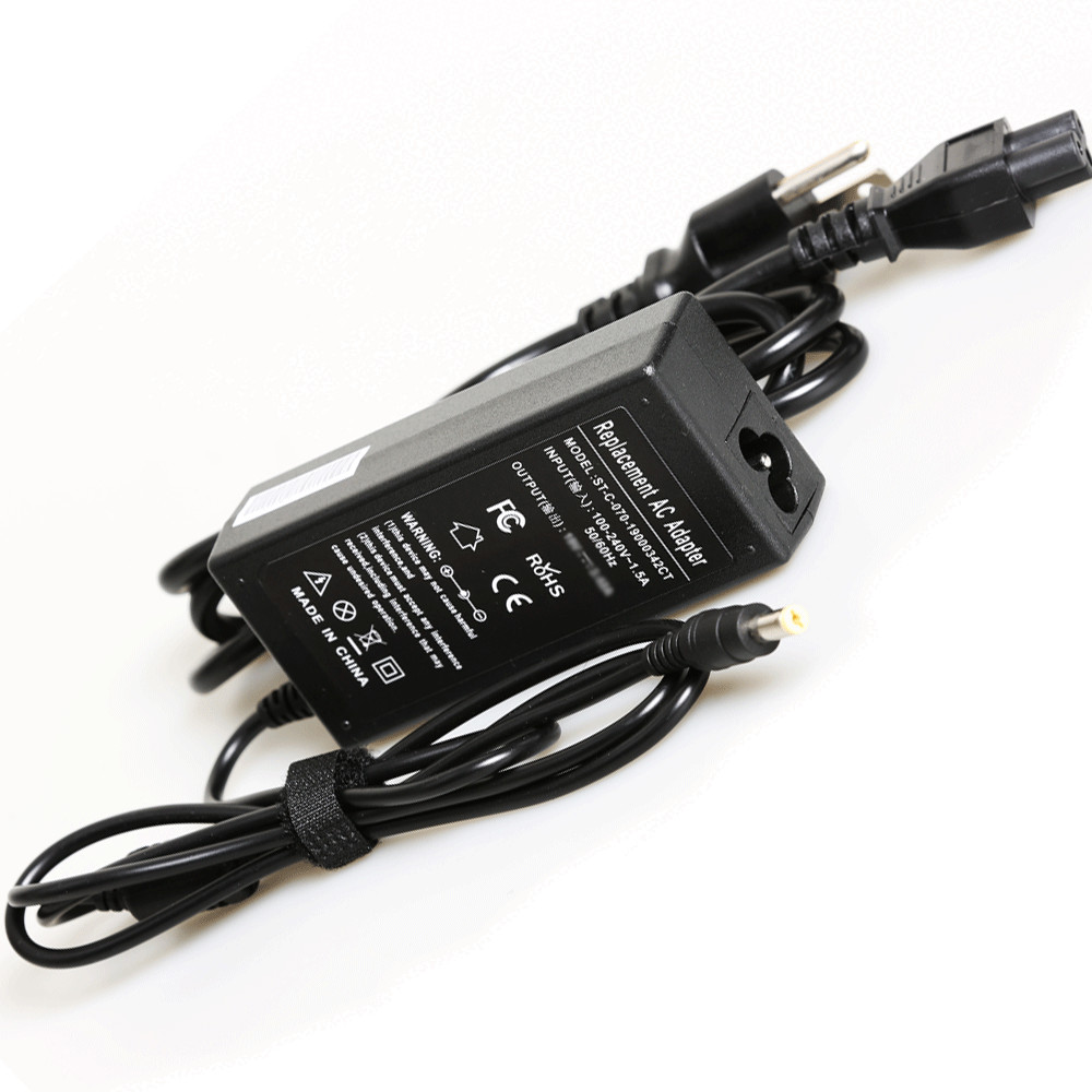 For Sirius XM SUBX1 SUBX2 SXSD2 Boombox Speaker Charger AC Adapter Power Cord