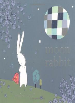 Moon Rabbit By Natalie Russell. 9780230701861 | eBay