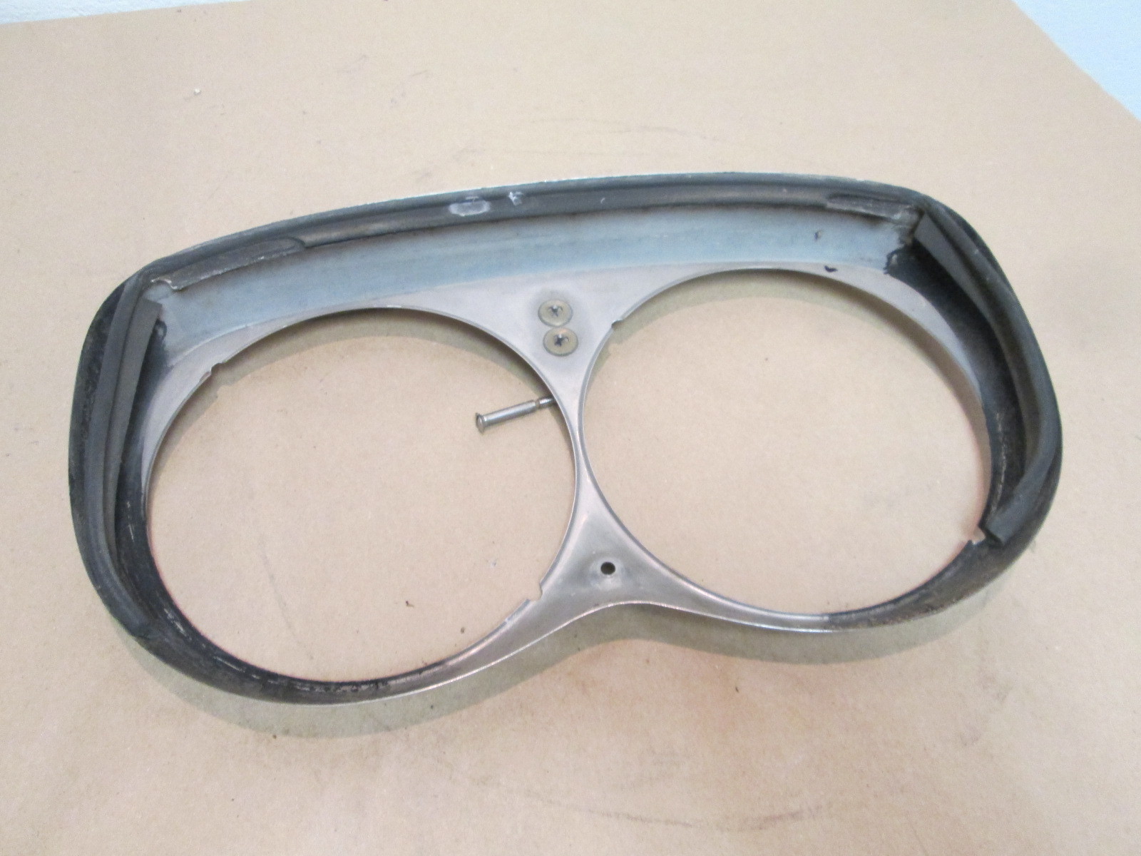 Rolls Royce Silver Shadow II  Headlight Bezel - Surround 