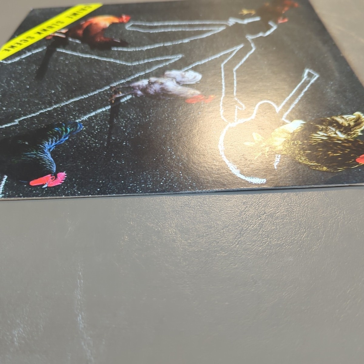 Buckethead Crime Slunk Scene Vinyl Record | eBay Buckethead Crime Slunk Scene Vinyl Record | eBay