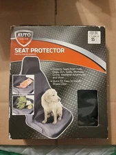 2 Auto Drive Seat covers Quick and Easy Install purple pink 