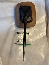 1987 1988 1989 Dodge Dakota 5-speed Shift Shifter And Boot V6 Oem Mopar Used