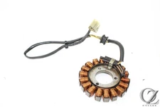 06-07 SUZUKI GSXR750 GSXR 750 Stator Alternator