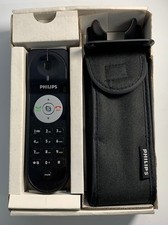 Philips VOIP0801B/37 USB Phone for Skype