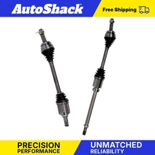 Front CV Axle Shafts for 2014-2019 Nissan Rogue