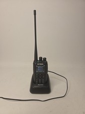 Anytone AT-D878UVII Plus DMR Digital Radio Bluetooth PTT GPS APRS Walkie Talkie