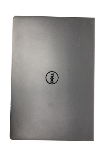 Dell Inspiron 15 3567, Intel Core i5-7200U @2.50Ghz, 8GB RAM, NO SSD/OS, Tested! - Picture 5 of 8
