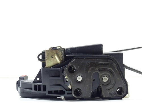 PORTIERSLOT LINKS VOOR Hyundai TUCSON 1 813102E000 #97087110 - Afbeelding 4 van 4