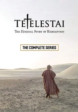 Tetelestai (DVD) Djalson Bezerra de Melo Inael Damasceno Jessica Muniz