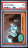 1977 STAR WARS #286 CANTINA DENIZENS! PSA 9
