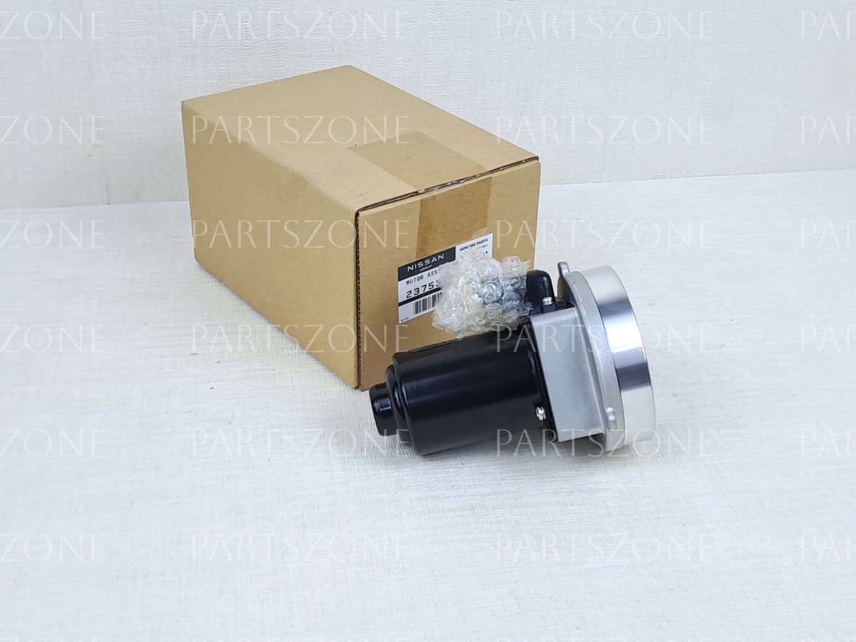 23753-1LA0B Genuine OEM Motor Actuator Engine VVT for Infiniti