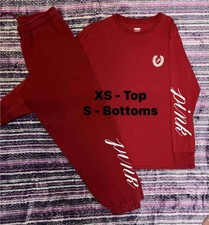 Victoria Secret 3 Piece Full Set Size XS/S