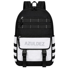School Backpack for Men Boys, 18Inch Lightweight Laptop Backpack, OnePocket...