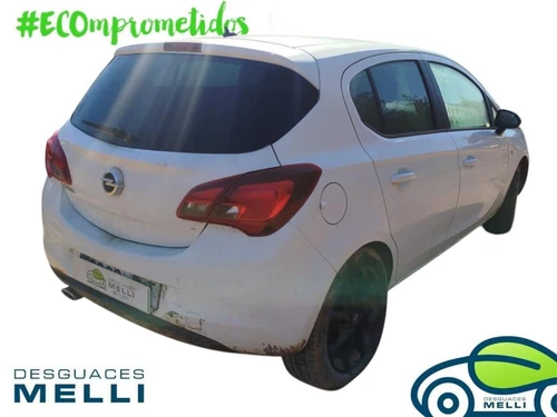 42342507 Sistema Audio/Radio Cd para OPEL CORSA E Selective 2016 9103488 - Imagen 10 de 10