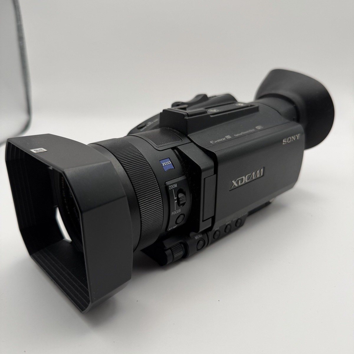 Sony PXW-X70 Camcorder - Black for sale online | eBay