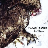 Two Gallants - Throes Remix - Cd - G3Z